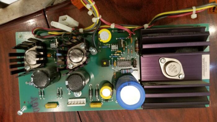 Allen MADC-PS-1 cage power supply